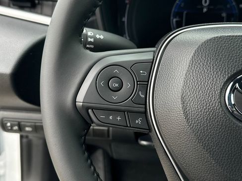 New 2026 Toyota Corolla SE image 21