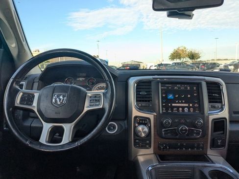 Used 2016 RAM 1500 Laramie w/ Convenience Group image 17