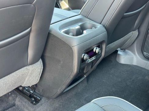 New 2025 Buick Enclave Sport Touring w/ Super Cruise Package image 23