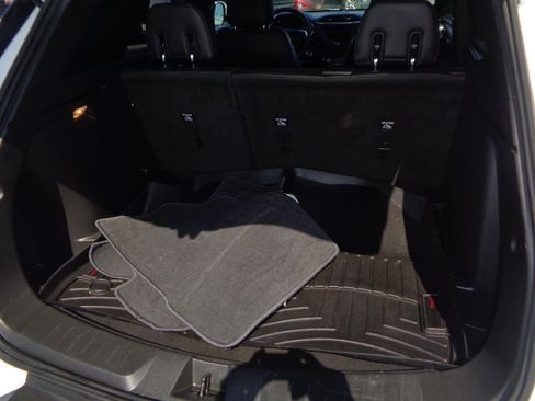 Used 2023 Chevrolet TrailBlazer ACTIV AWD/4WD image 8