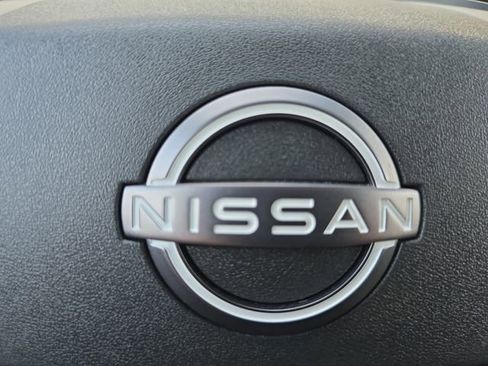 New 2026 Nissan Sentra SR w/ SR All Weather Package FWD image 5