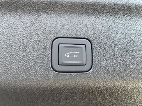 New 2026 Chevrolet Suburban High Country AWD/4WD image 48