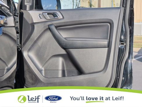 Used 2019 Ford Ranger Lariat w/ Equipment Group 501A Mid image 35