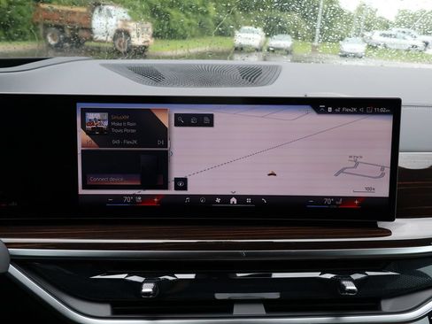 New 2026 BMW X5 xDrive40i AWD/4WD image 22