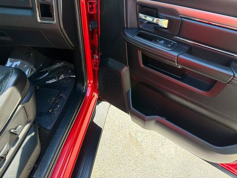 Used 2014 RAM 1500 Sport w/ Convenience Group AWD/4WD image 28