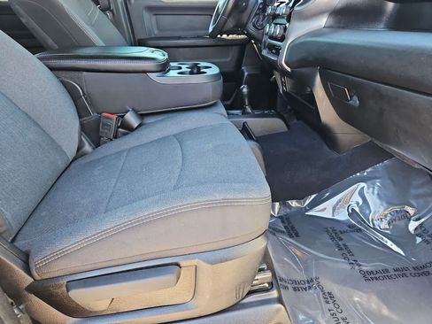 Certified 2024 RAM 2500 Tradesman w/ Convenience Group image 22