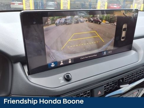 Used 2025 Honda Accord EX-L image 22