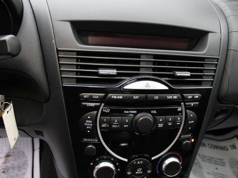 Used 2007 MAZDA RX-8 Touring w/ Appearance Pkg image 21