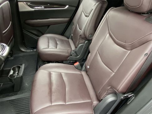 Certified 2023 Cadillac XT6 Premium Luxury w/ Technology Package image 19