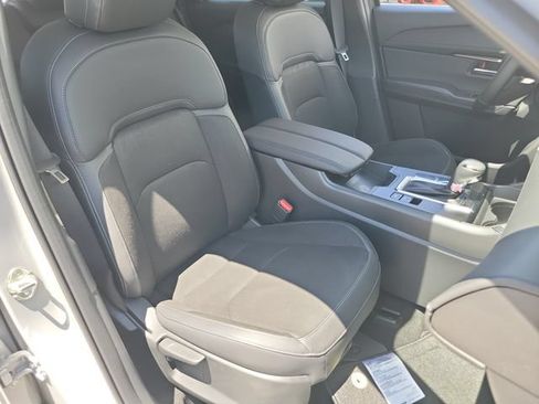 New 2026 MAZDA CX-5 Preferred AWD/4WD image 22