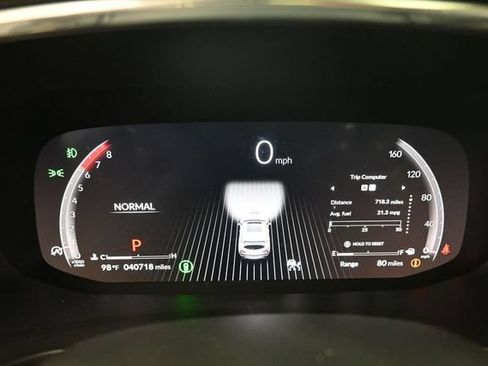 Used 2024 Acura MDX Type S AWD/4WD image 11
