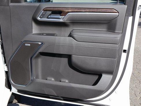 New 2026 GMC Sierra 1500 Elevation w/ Elevation Premium Package image 23