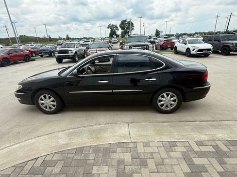 Used 2005 Buick LaCrosse CXL w/ Gold Convenience Package FWD image 6