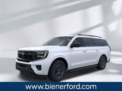 New 2026 Ford Expedition Max Active