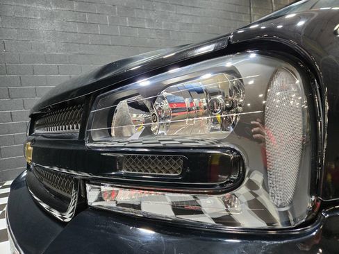 Used 2007 Chevrolet TrailBlazer SS image 26