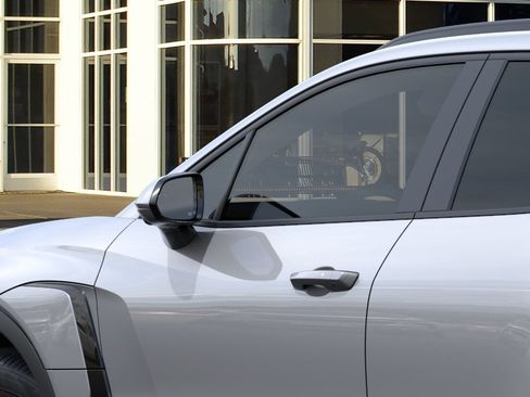 New 2026 Chevrolet Blazer EV LT FWD image 12