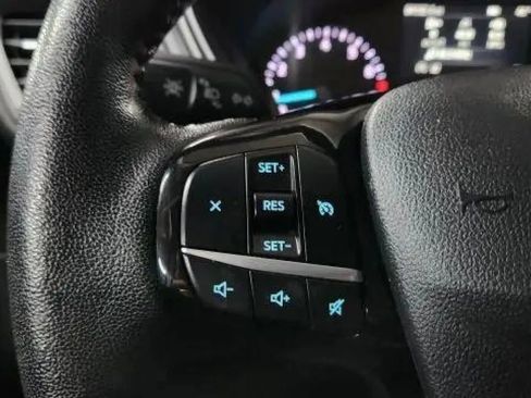 Used 2021 Ford Escape SEL image 27