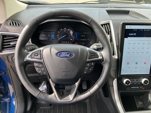 Used 2024 Ford Edge SEL w/ Convenience Package AWD/4WD image 10
