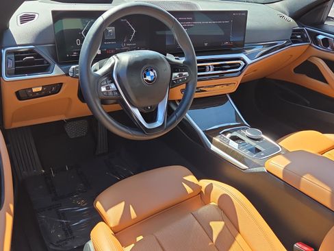 Certified 2024 BMW 430i Coupe w/ Premium Package image 13