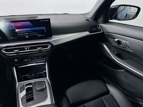 Certified 2023 BMW 330i Sedan w/ M Sport Package image 24