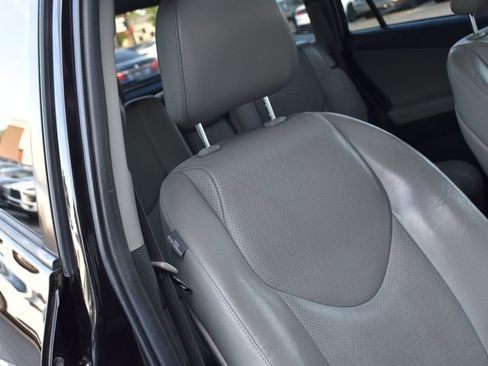 Used 2012 Toyota RAV4 Limited w/ Premium Plus Value Pkg AWD/4WD image 16