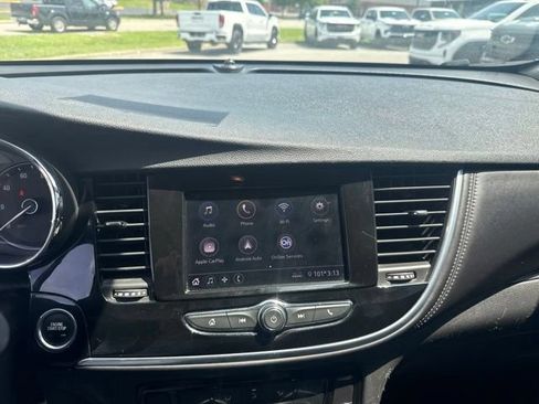 Used 2022 Buick Encore Preferred FWD image 13