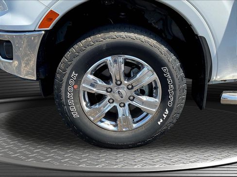Used 2022 Ford Ranger XLT w/ Equipment Group 301A Mid AWD/4WD image 28