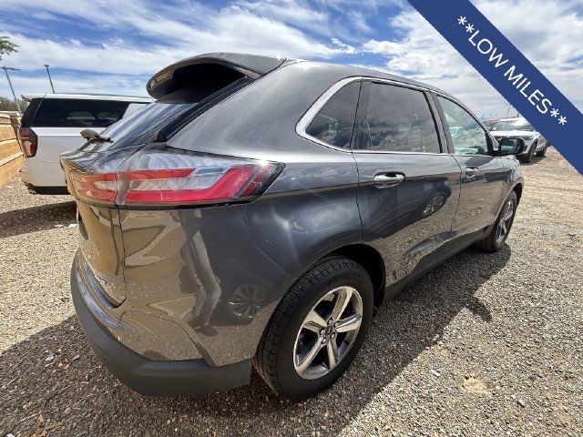 Used 2024 Ford Edge SEL w/ Convenience Package AWD/4WD image 5