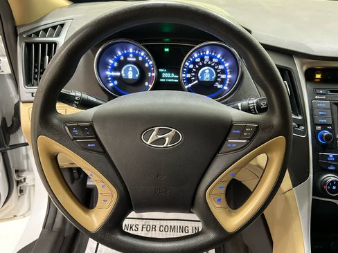Used 2014 Hyundai Sonata GLS w/ Popular Equipment Group 2 image 19