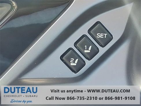 New 2025 Subaru Outback Touring XT image 15