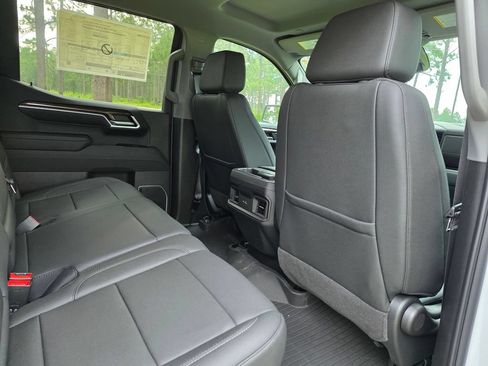 New 2026 Chevrolet Silverado 1500 RST w/ RST All Star Premium Package AWD/4WD image 21