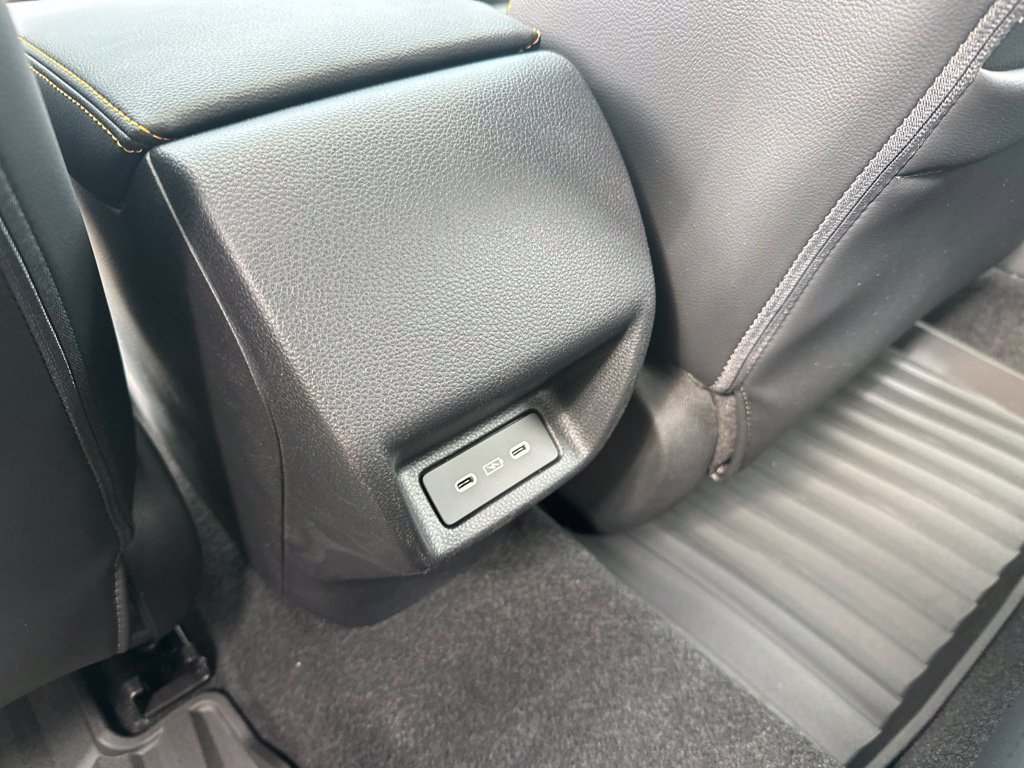 New 2026 Acura Integra A-Spec w/ Technology Package FWD image 19