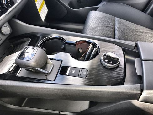 New 2026 Nissan Rogue SV image 20