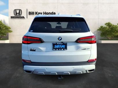 Used 2022 BMW X5 xDrive40i w/ Premium Package