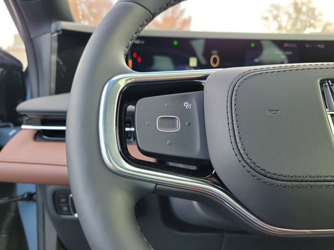 New 2026 Lincoln Nautilus Reserve image 24