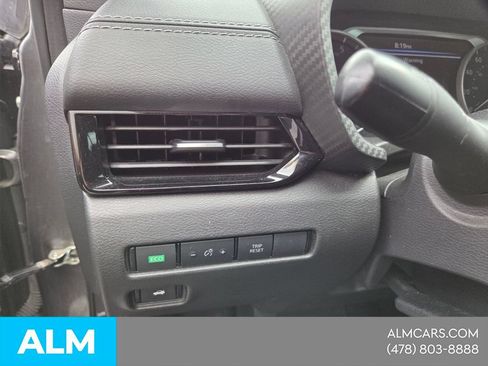 Used 2024 Nissan Sentra SV w/ All-Weather Package FWD image 26