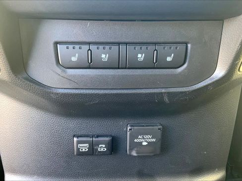 Used 2023 Toyota Tundra 1794 Edition w/ TRD Off-Road Package image 36