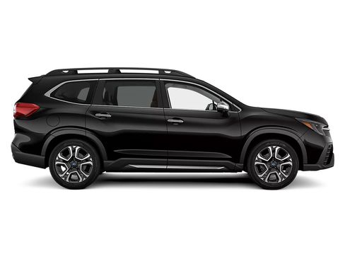 New 2026 Subaru Ascent Touring image 2