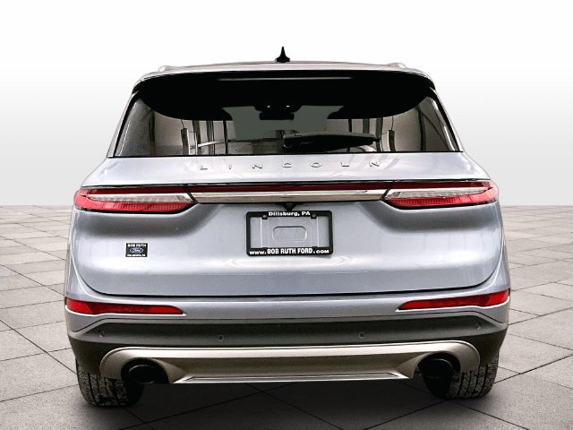 Used 2022 Lincoln Corsair Reserve w/ Elements Package AWD/4WD image 4