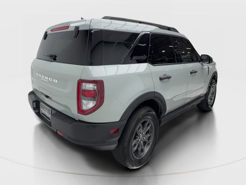 Used 2023 Ford Bronco Sport Big Bend AWD/4WD image 7