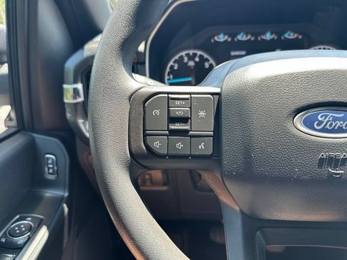 Used 2023 Ford F150 XL w/ STX Appearance Package RWD image 15