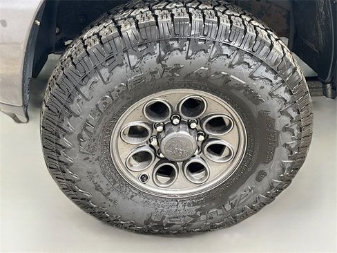 Used 2017 RAM 2500 Laramie w/ Sport Appearance Group image 33