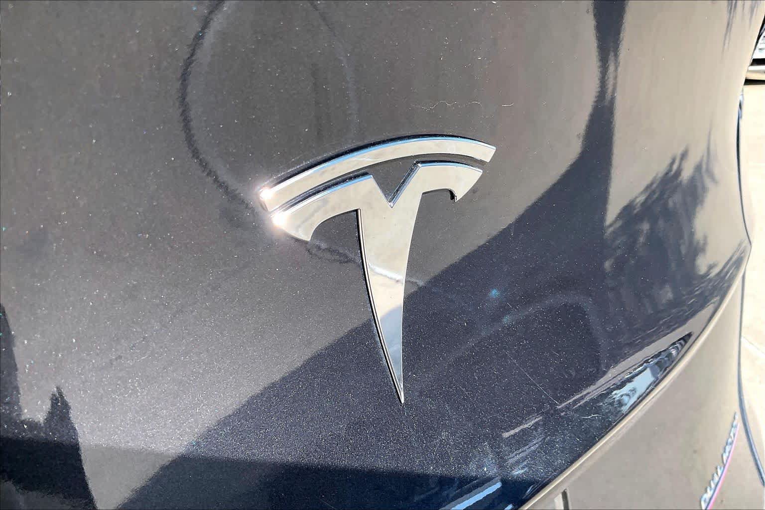 Used 2024 Tesla Model Y Performance AWD/4WD image 30