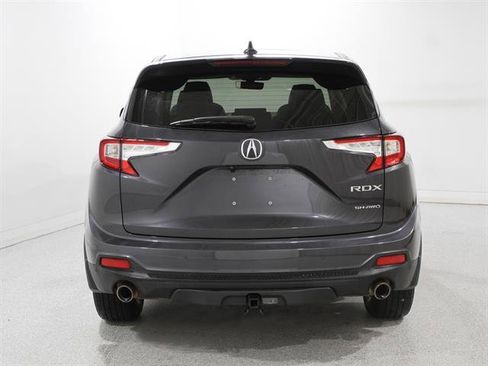 Used 2020 Acura RDX SH-AWD w/Advance image 21