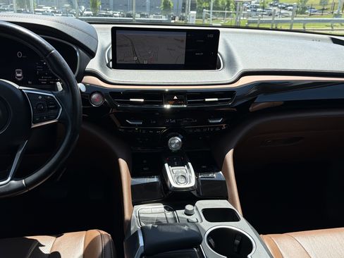 Certified 2023 Acura MDX FWD w/ Technology Package image 30