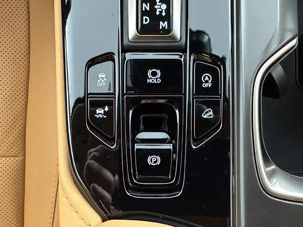 Used 2025 Lexus NX 350 AWD w/ Accessory Package (2T) image 28