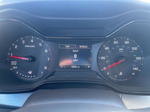 Used 2024 Chevrolet Trax LS w/ LS Convenience Package image 14