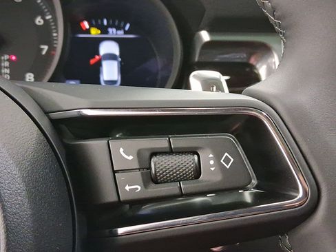 Used 2026 Porsche Macan image 23