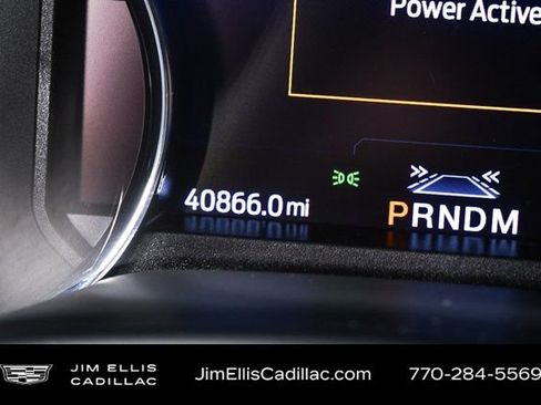 Used 2021 Ford Expedition Max XLT image 12