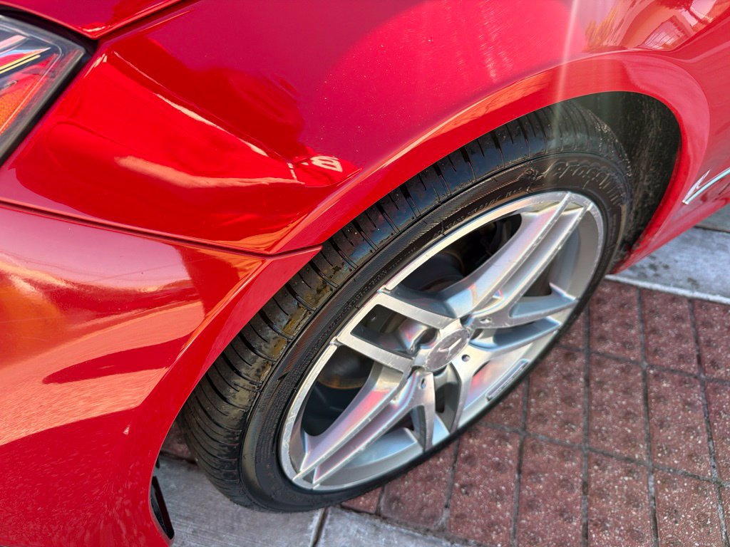 Used 2014 Mercedes-Benz E 350 Coupe image 10